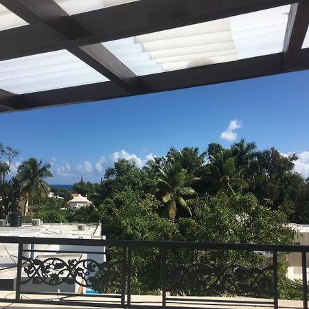 Hotel Galsi Puerto Plata Екстериор снимка