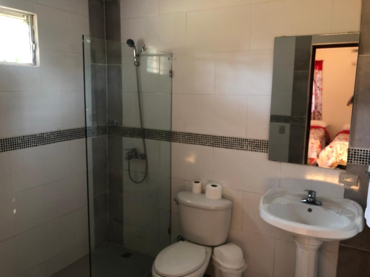 Hotel Galsi Puerto Plata Екстериор снимка