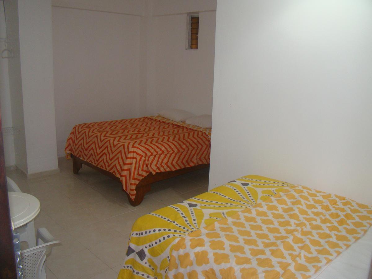Hotel Galsi Puerto Plata Екстериор снимка