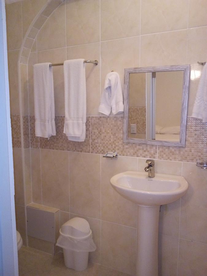 Hotel Galsi Puerto Plata Екстериор снимка