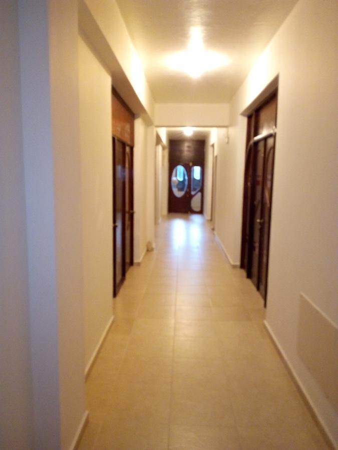 Hotel Galsi Puerto Plata Екстериор снимка