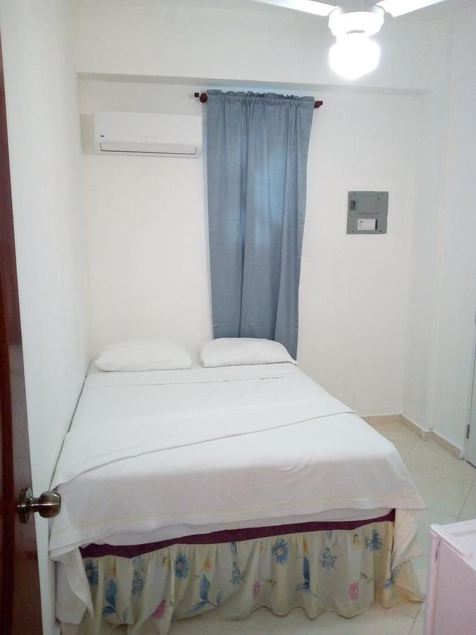 Hotel Galsi Puerto Plata Екстериор снимка
