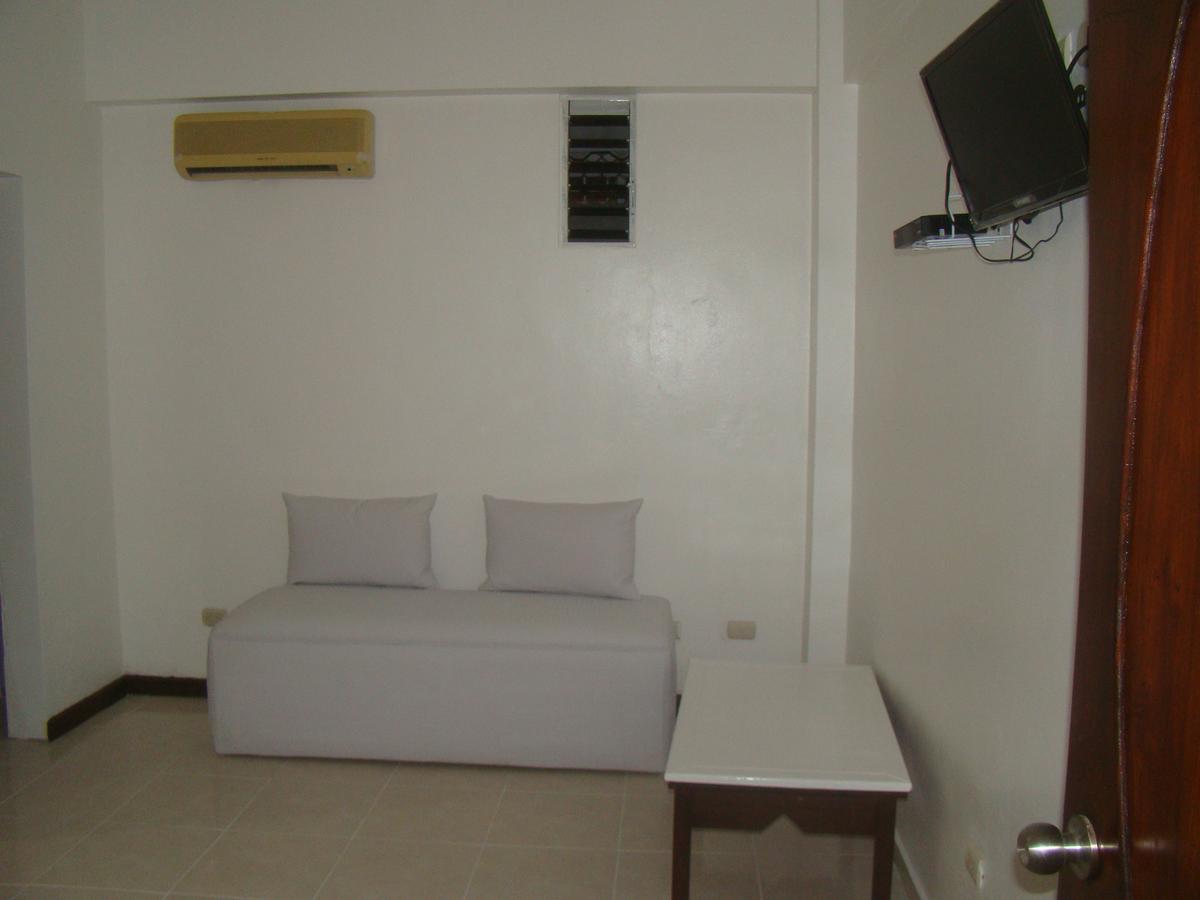 Hotel Galsi Puerto Plata Екстериор снимка